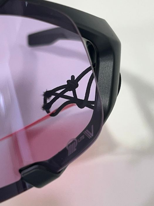 Очила Alpina Hawkeye Q-lite V Performance