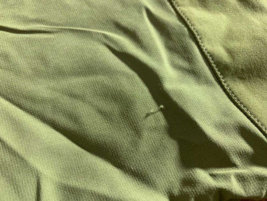 Мъжки ловен панталон Blaser Charger Trousers L