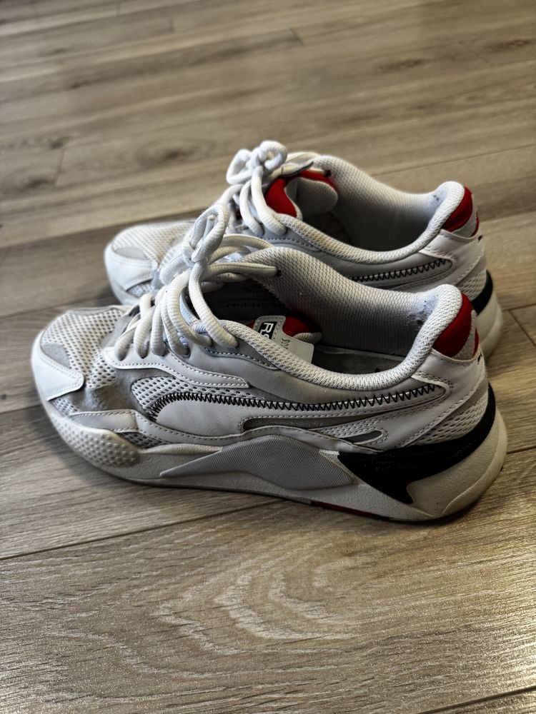 Маратонки Puma RS-X