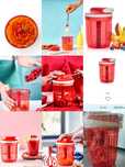 Продукти Tupperware , кутии и др.