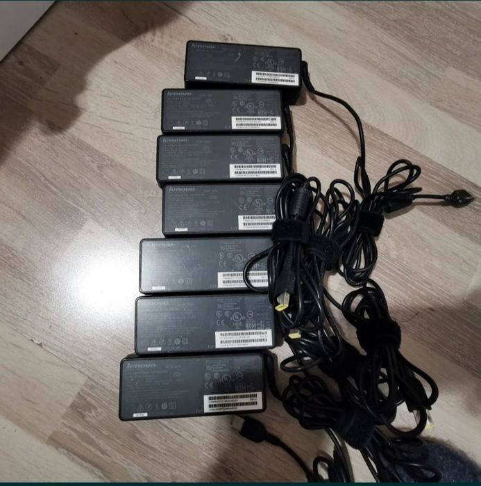 Alimentatoare Lenovo T440 T450 T460 T470 x250 x260 20V 4.5A 90 Watt