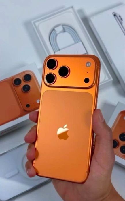 Айфон 17 про 512 гб срочно продам 300к