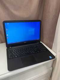 Ноутбук DELL Inspirion Core i5/8GB/SSD256/dvd-rom