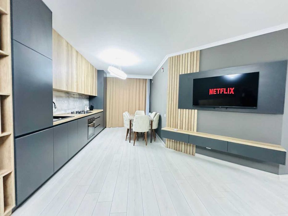 Дава се под наем Двустаен апартамент в София, Студентски град - 67 кв.м за 400 € - Снимка #1