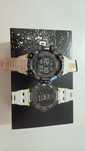 Ceas Casio GBD-H1000 Alb - Full box!