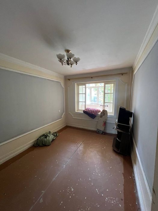 3х комнатная переделаная на  2 этаже  срочно продаётся