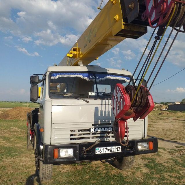 Услуги автокрана 25-тонна 21-метр цена договорная ассалам алайкум кран