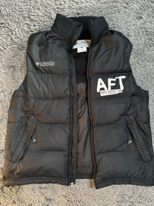 Vesta Bărbați Columbia marimea M