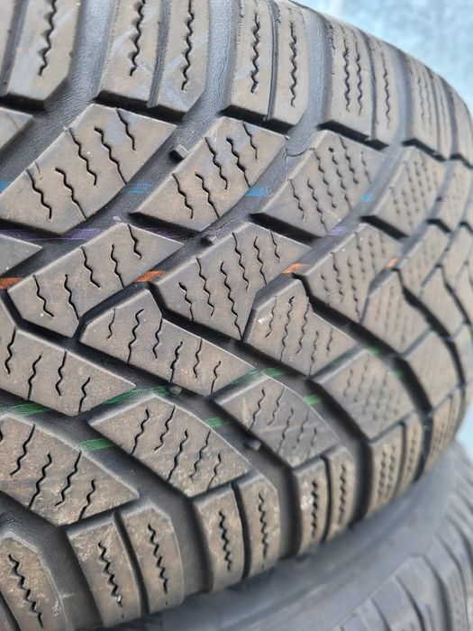 Roti de iana Vw ,Skoda,Seat, 195/65/R15