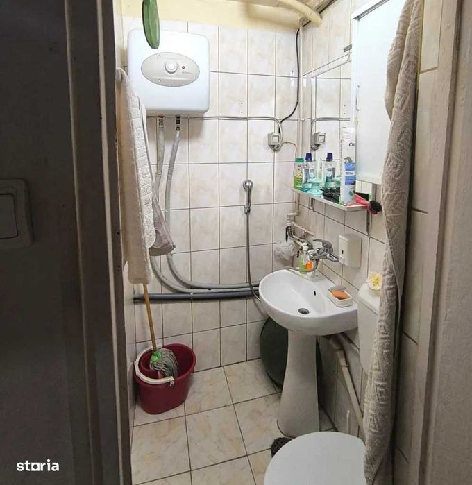 Apartament 2 camere, confort 3 Baicului – 43.000 €