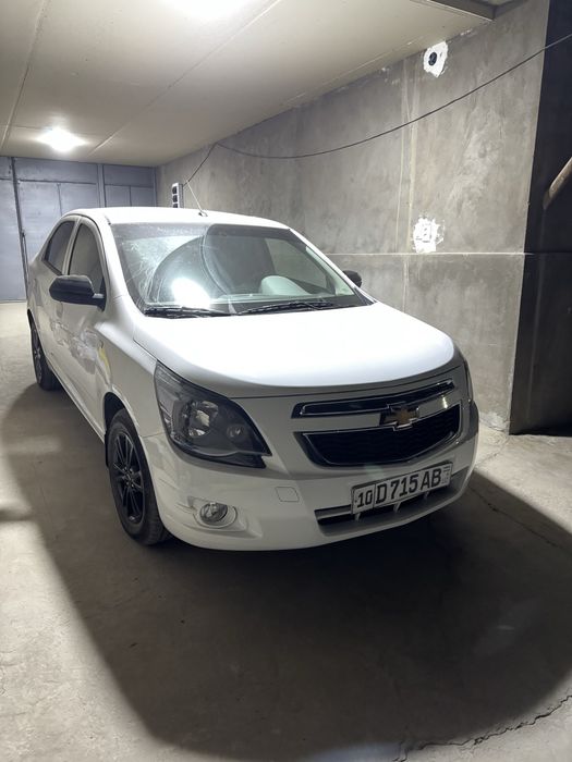 Cobalt 2025 Midnight   55000 prabeg