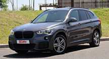 BMW X1 2018 / M SPORT / Panoramic / Harman/Distronic/Lane/Full LED/Carplay