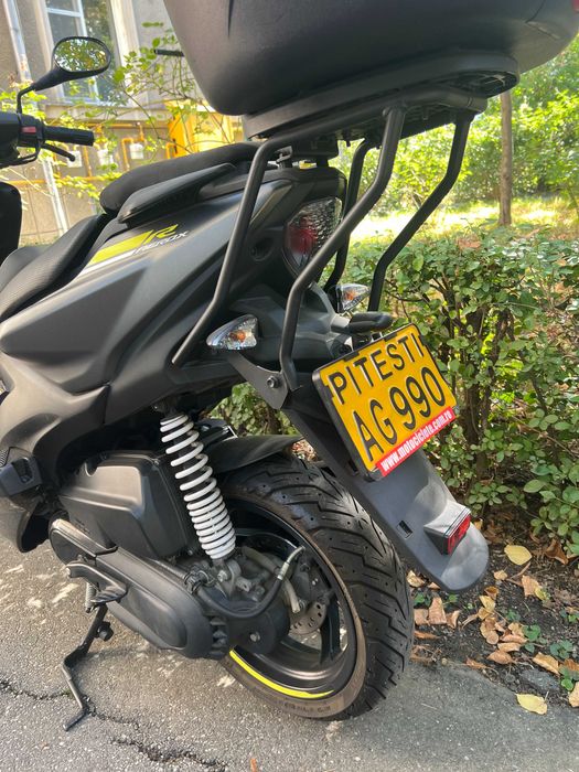Arges - Scooter / Scuter Yamana AEROX 50cc