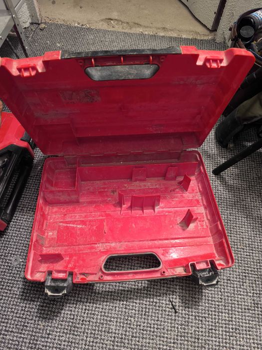 Куфар хилти за перфоратор ТЕ2