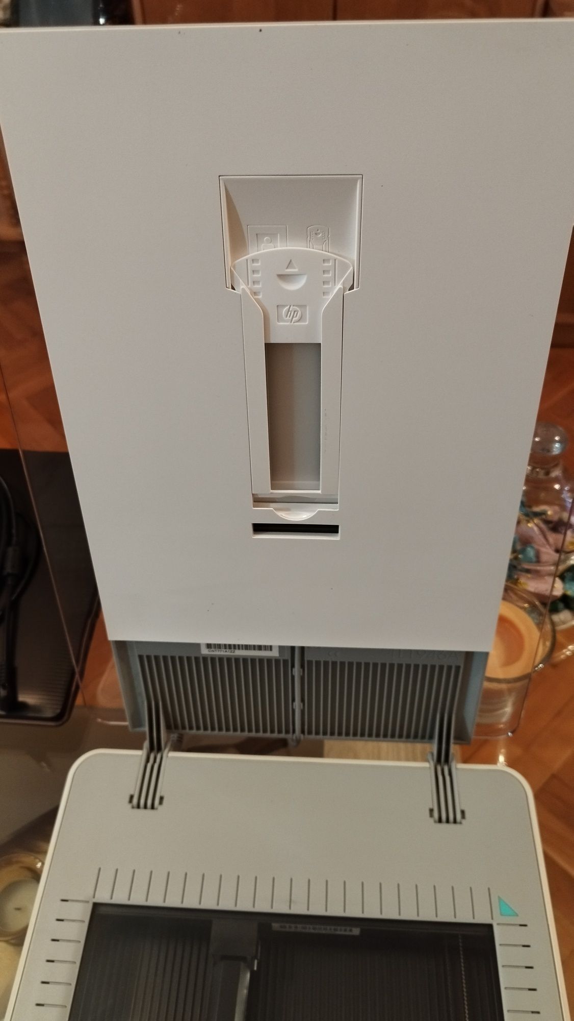 HP ScanJet 3800 фотоскенер