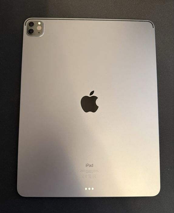 IPad Pro 12.9 5th Gen 128GB Wifi
