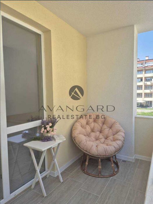 Продава се Двустаен апартамент в Пловдив, Христо Смирненски - 89 кв.м за 1651 €/кв.м - Снимка #1