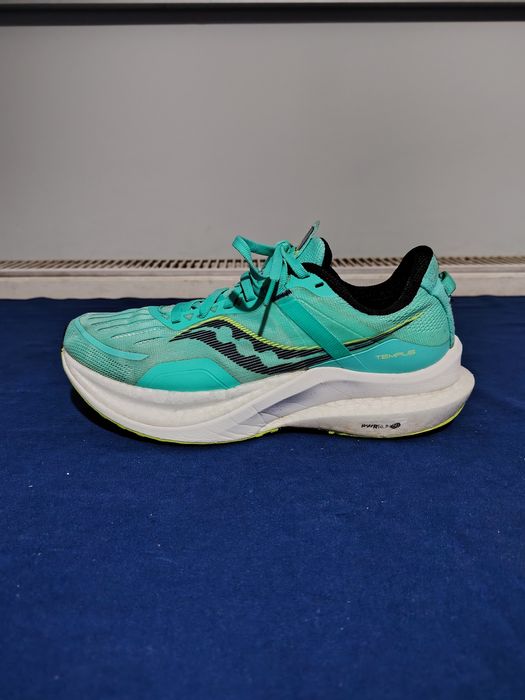 SAUCONY Tempus, adidași alergare, mărimea 40, interior talpă 25,5 cm