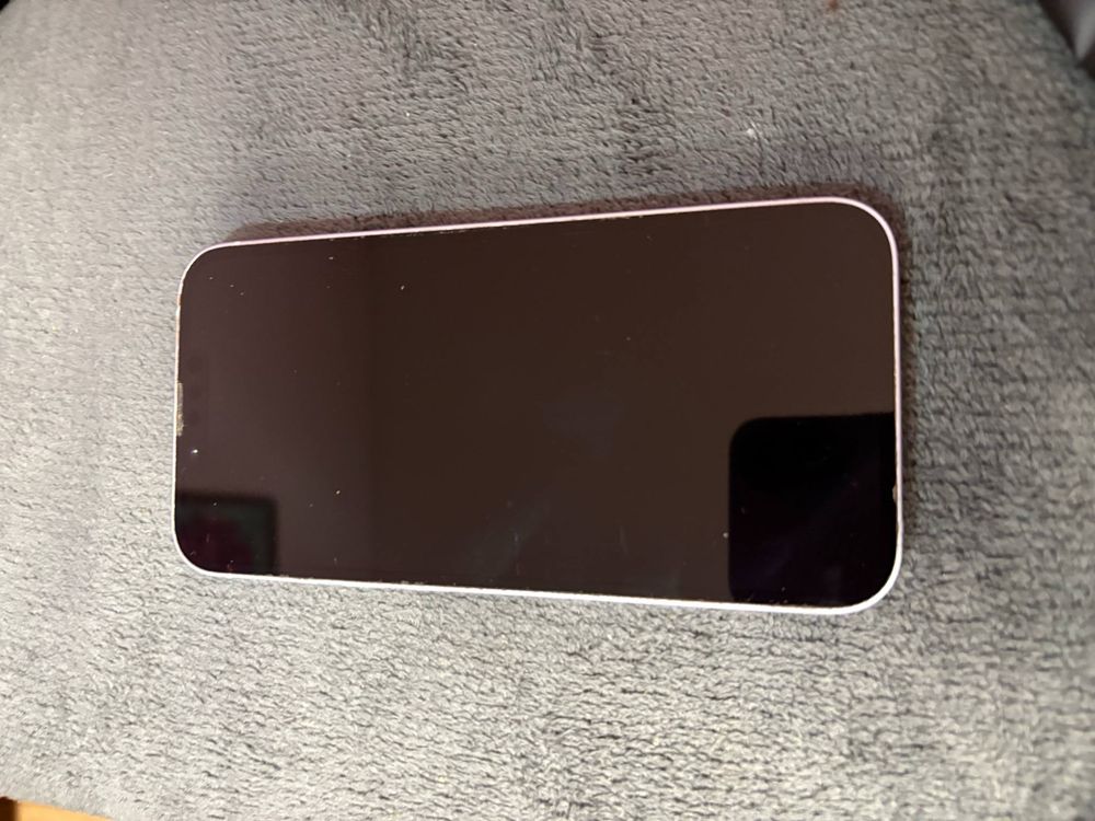 Iphone 24-128GB лилав