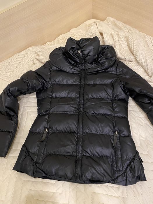 Елегантни вталени зимни якета