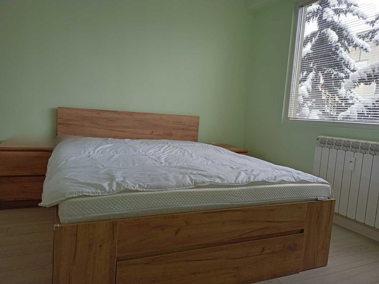 Дава се под наем Двустаен апартамент в София, Красно село - 55 кв.м за 570 € - Снимка #8