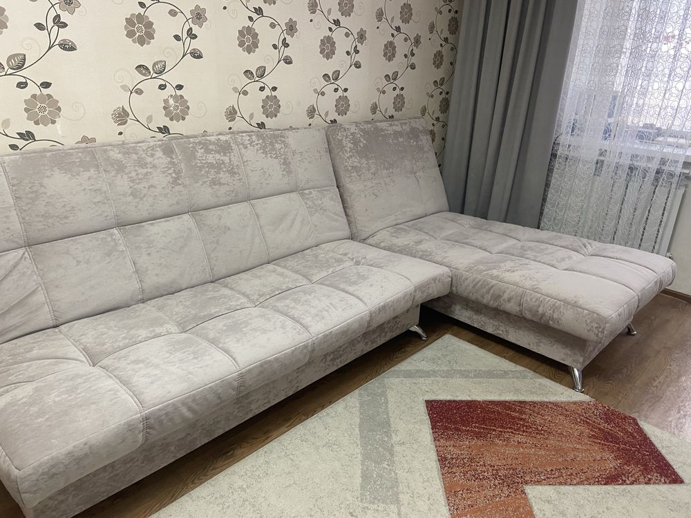 Продается диван раскладной