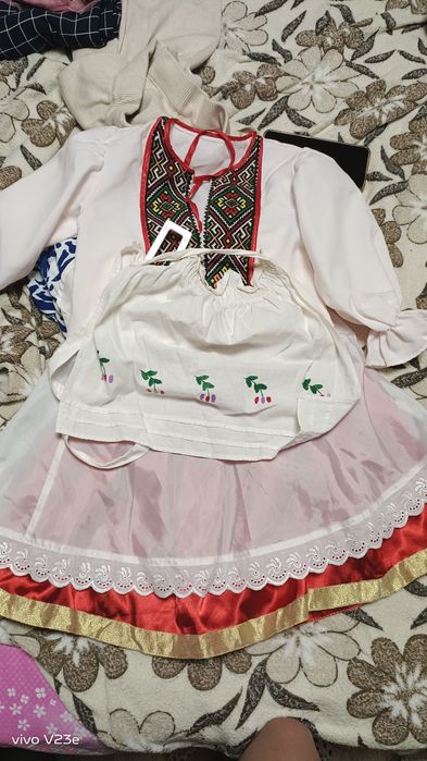 Продам костюм украинский