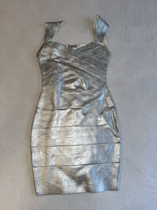 Rochie mini mulata marimea M