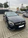 Mercedes-Benz CLA / AMG