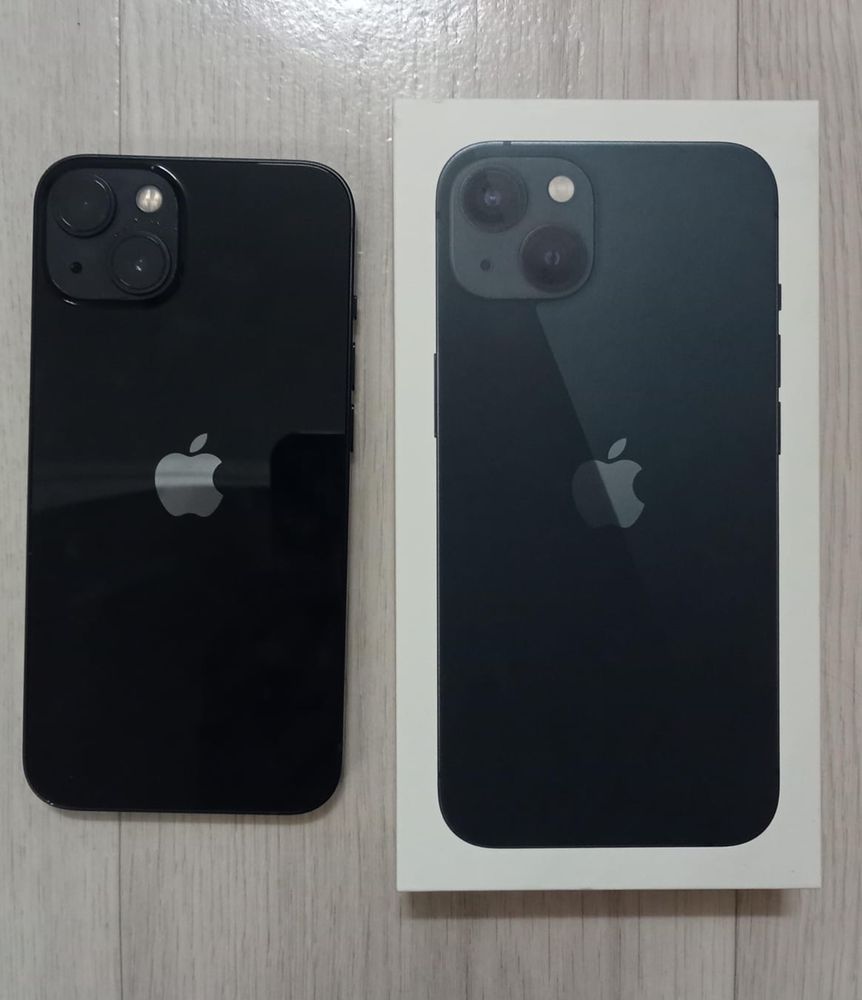 Iphone 13, 128гб