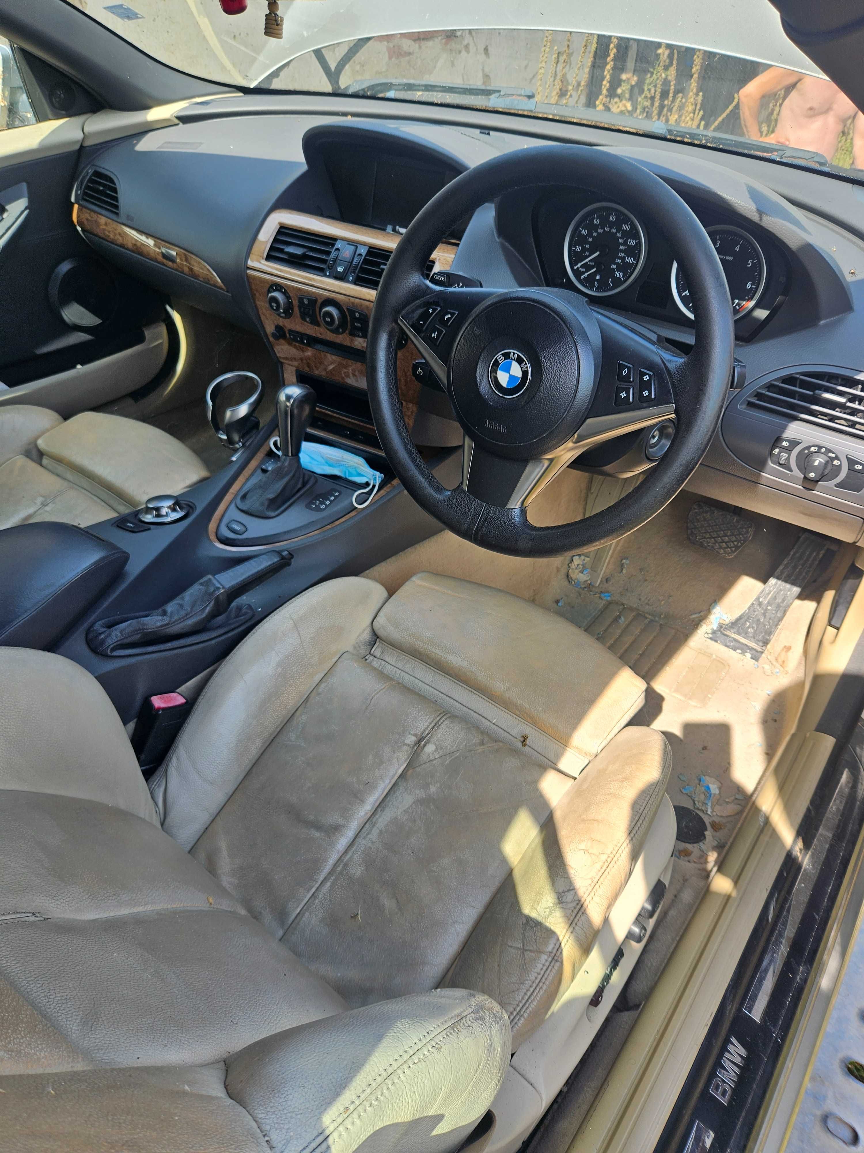 Bmw всичко по колата е налично