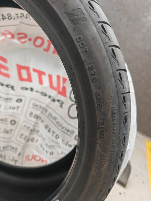 De vanzare anvelopa runflat sh 225/40/19