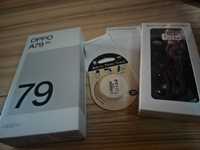 Oppo A 79 5G 8+8/256 продава/бартер