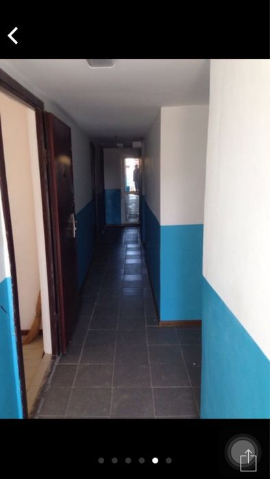 Сдам благоустроенную комнату на Юго Восток около Азирет Султан