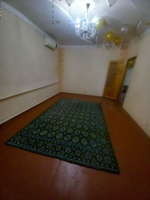 5 хонали квартира сотилади