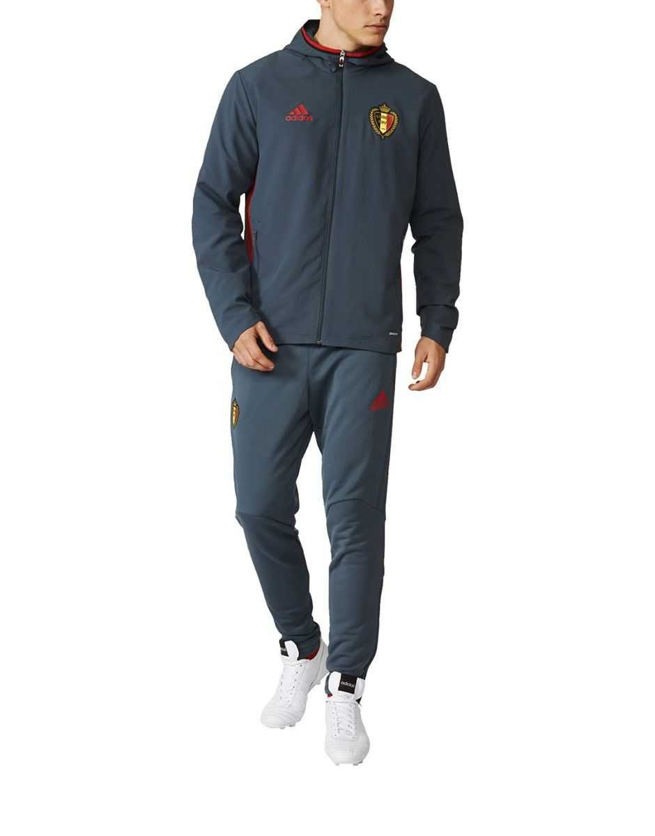 Чисто нови фланелки Adidas и анцуг Adidas