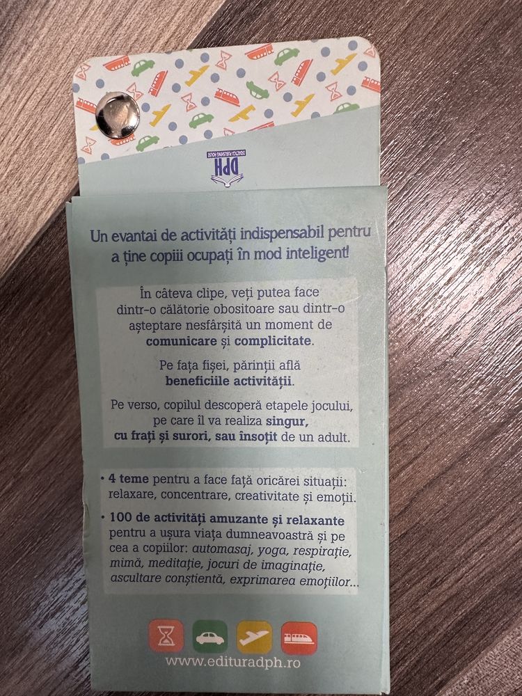 3 tipuri de Jocuri copii 8-10 ani