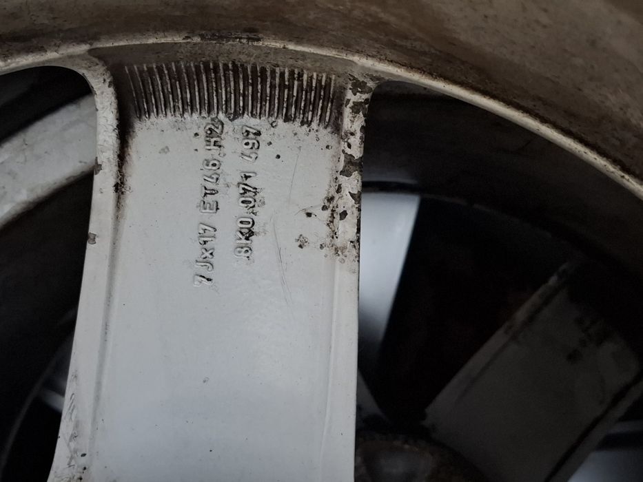 Vind genți audi a 4 b8 17