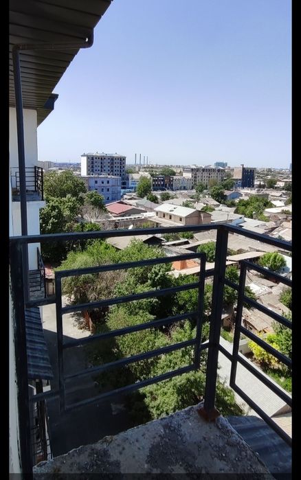 куйлик центр в новостройке 2*3×8×8