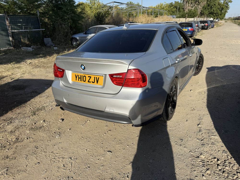 Praguri m pachet bmw e90 e91