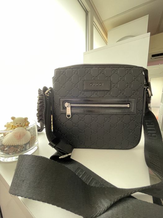 Мъжка чанта Gucci