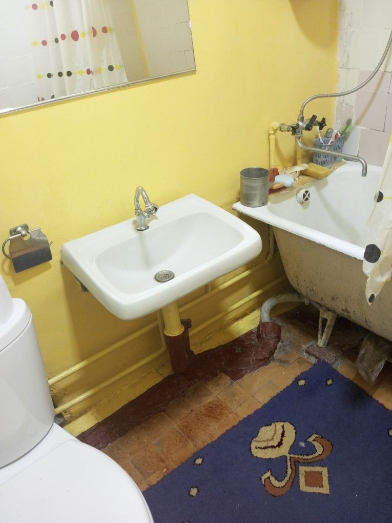 Продается квартира  3/2/2 Булунгур 89 м/КВ 45.000 $ (дог)