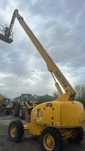 Nacela H25 TPX,4X4