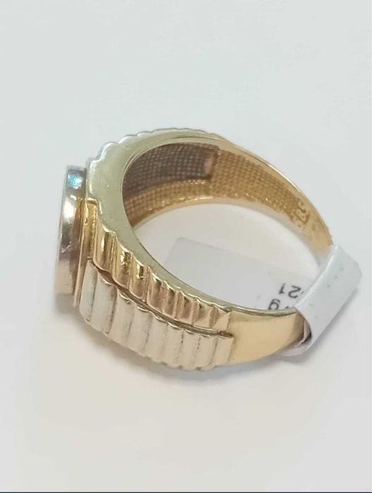 Ghiul Aur 14K, 8.97, marimea 23-63