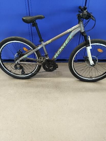Bicicleta Romet 24" - produs resigilat - (SecondHand) Decathlon