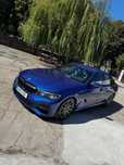 BMW Seria 3 BMW 320i M paket predare leasing