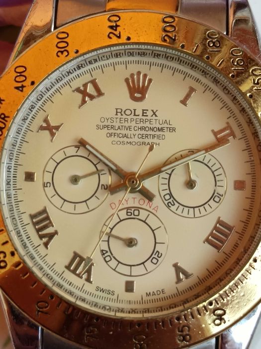 Ceas automatic unisex