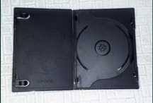 Продам боксы для DVD/CD  10шт- 2500