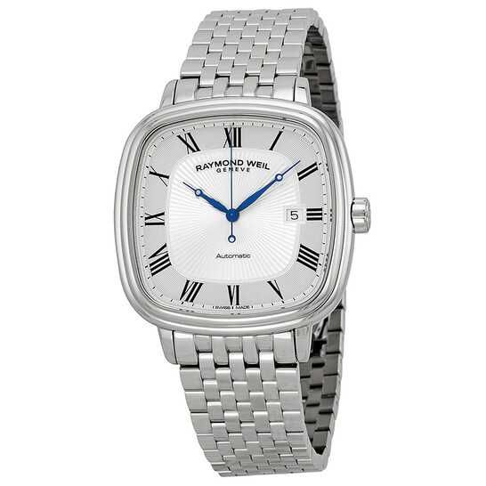 Raymond Weil Maestro Men's Automatic Dress Watch 2867-ST-00659