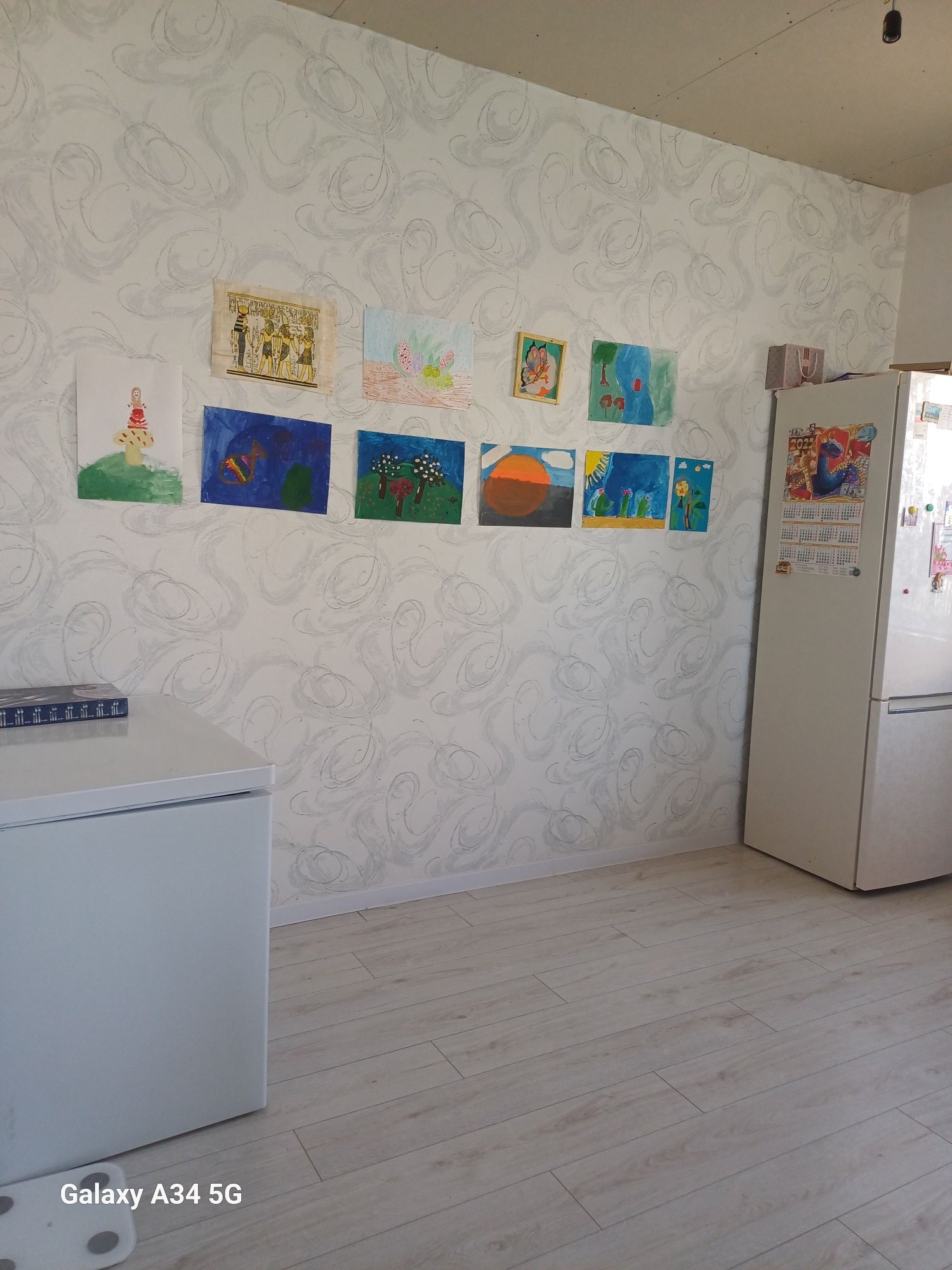 Продаётся жилой дом